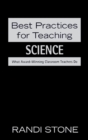 Image for Best Practices for Teaching Science