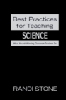 Image for Best Practices for Teaching Science