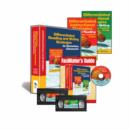 Image for Differentiated Reading and Writing Strategies for Elementary Classrooms : A Multimedia Kit for Professional Development