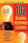 Image for 102 Reading Response Lessons