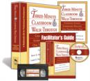 Image for The Three-Minute Classroom Walk-Through (Multimedia Kit) : A Multimedia Kit for Professional Development