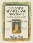 Image for Designing Services and Programs for High-Ability Learners : A Guidebook for Gifted Education