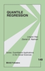 Image for Quantile regression