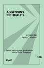 Image for Inequality measures