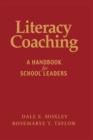 Image for Literacy Coaching