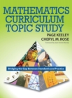 Image for Mathematics Curriculum Topic Study