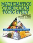 Image for Mathematics Curriculum Topic Study