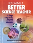 Image for Becoming a Better Science Teacher