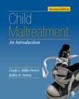 Image for Child maltreatment  : an introduction