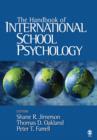 Image for The Handbook of International School Psychology