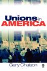 Image for Unions in America
