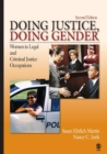 Image for Doing Justice, Doing Gender