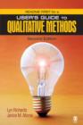 Image for README FIRST for a user&#39;s guide to qualitative research