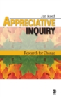 Image for Appreciative inquiry  : research for change