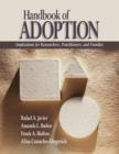 Image for Handbook of Adoption