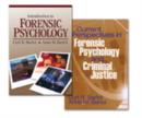 Image for Forensic Psychology Text and Reader Bundle