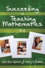 Image for Succeeding at Teaching Mathematics, K-6