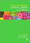 Image for The international handbook of children, media and culture
