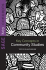 Image for Key concepts in community studies