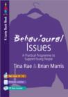 Image for Behavioural Issues