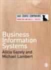 Image for Business information systems