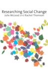 Image for Researching Social Change