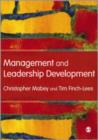 Image for Management and leadership development