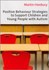 Image for Positive behaviour strategies for people with autism