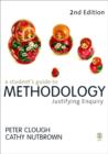 Image for A student&#39;s guide to methodology