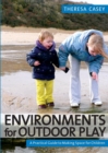 Image for Environments for Outdoor Play