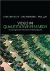 Image for Video in Qualitative Research
