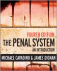 Image for The Penal System