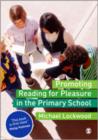 Image for Promoting reading for pleasure in the primary school