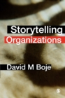 Image for Storytelling Organizations