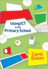 Image for Using ICT in the primary school