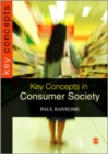 Image for Key Concepts in Consumer Society