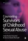 Image for Counseling Survivors of Childhood Sexual Abuse (US ONLY)