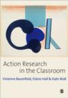 Image for Action Research in the Classroom
