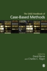 Image for The SAGE handbook of case-based methods