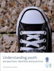 Image for Understanding youth  : perspectives, identities &amp; practices
