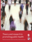 Image for Theory &amp; research in promoting public health