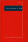 Image for Fundamentals of HRM