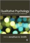 Image for Qualitative Psychology