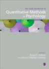 Image for The SAGE handbook of quantitative methods in psychology