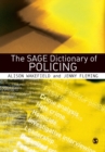 Image for The Sage dictionary of policing