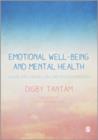 Image for Emotional well-being and mental health