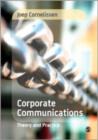 Image for Corporate Communications: Theory and Practice