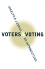 Image for Voters and voting: an introduction.