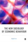 Image for The new sociology of economic behaviour