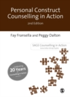 Image for Personal construct counselling in action